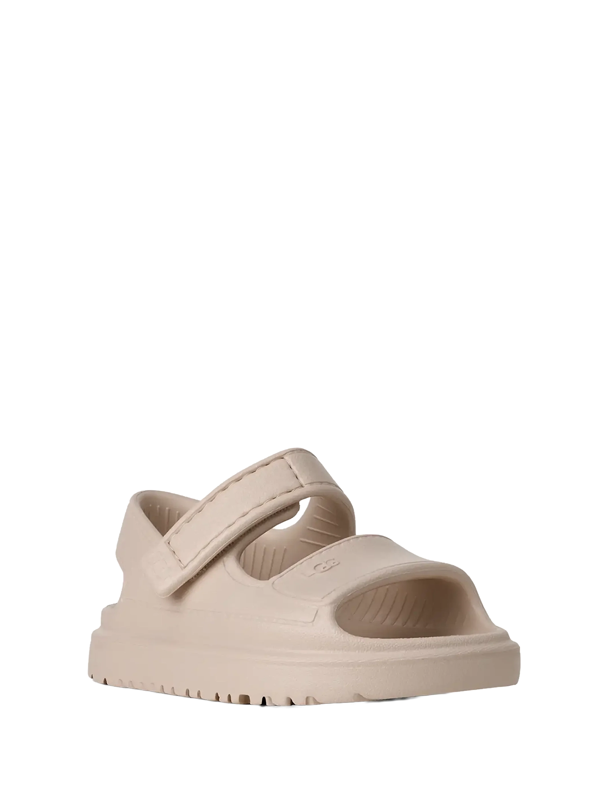 UGG Goldenglow Sandal in Beige
