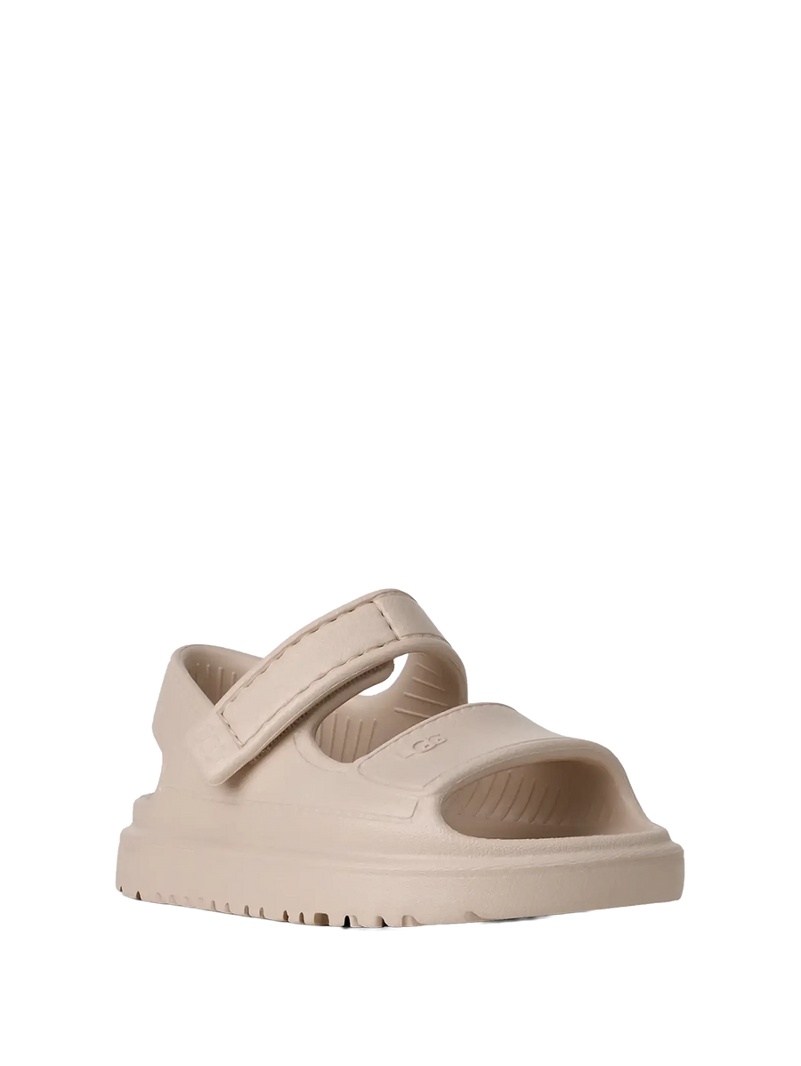 UGG Golden Glow Sandaal in Beige