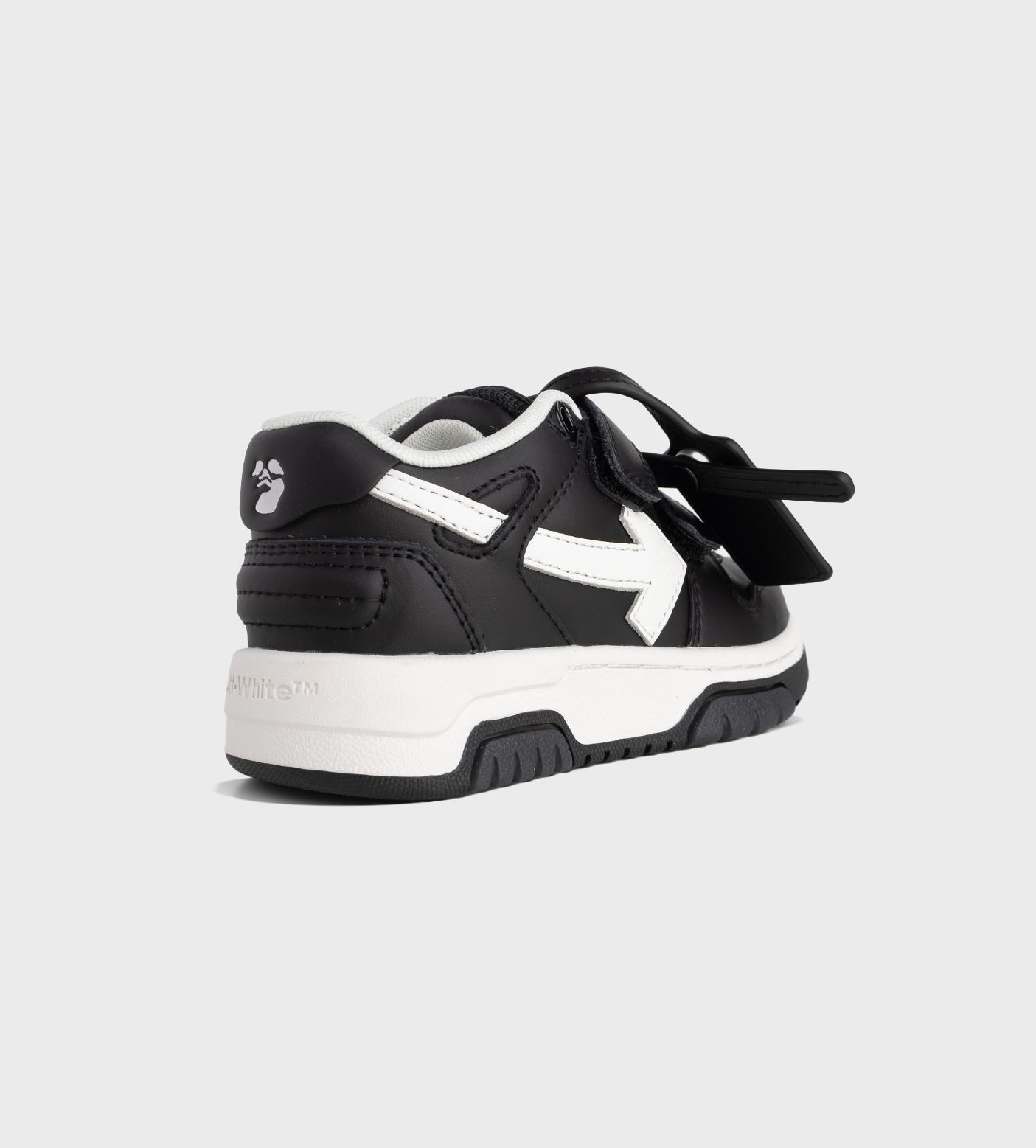 Out Of Office Sneakers Black