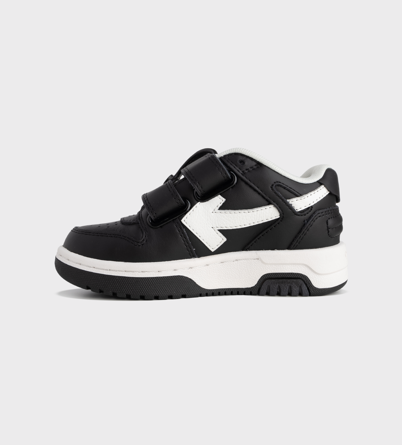 Out Of Office Sneakers Black