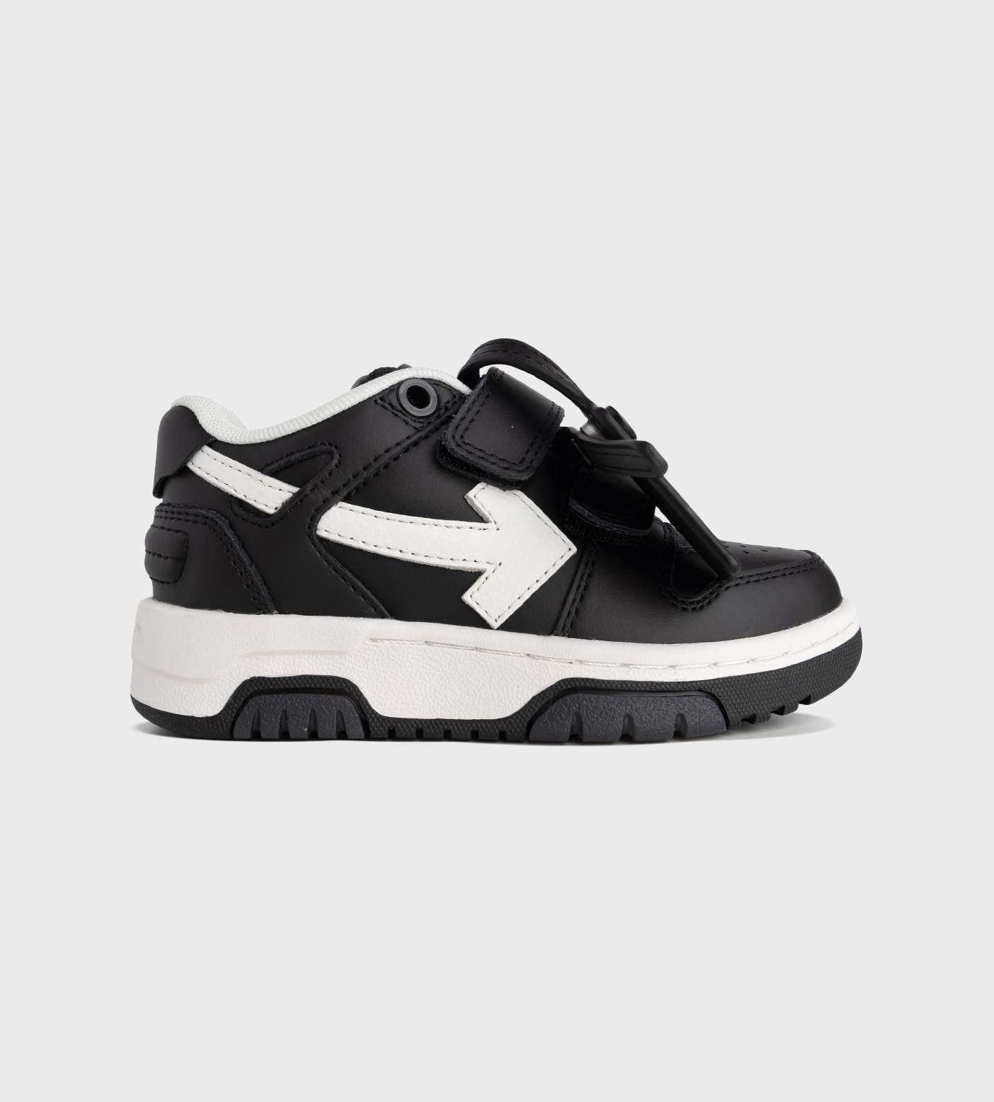 Out Of Office Sneakers Black