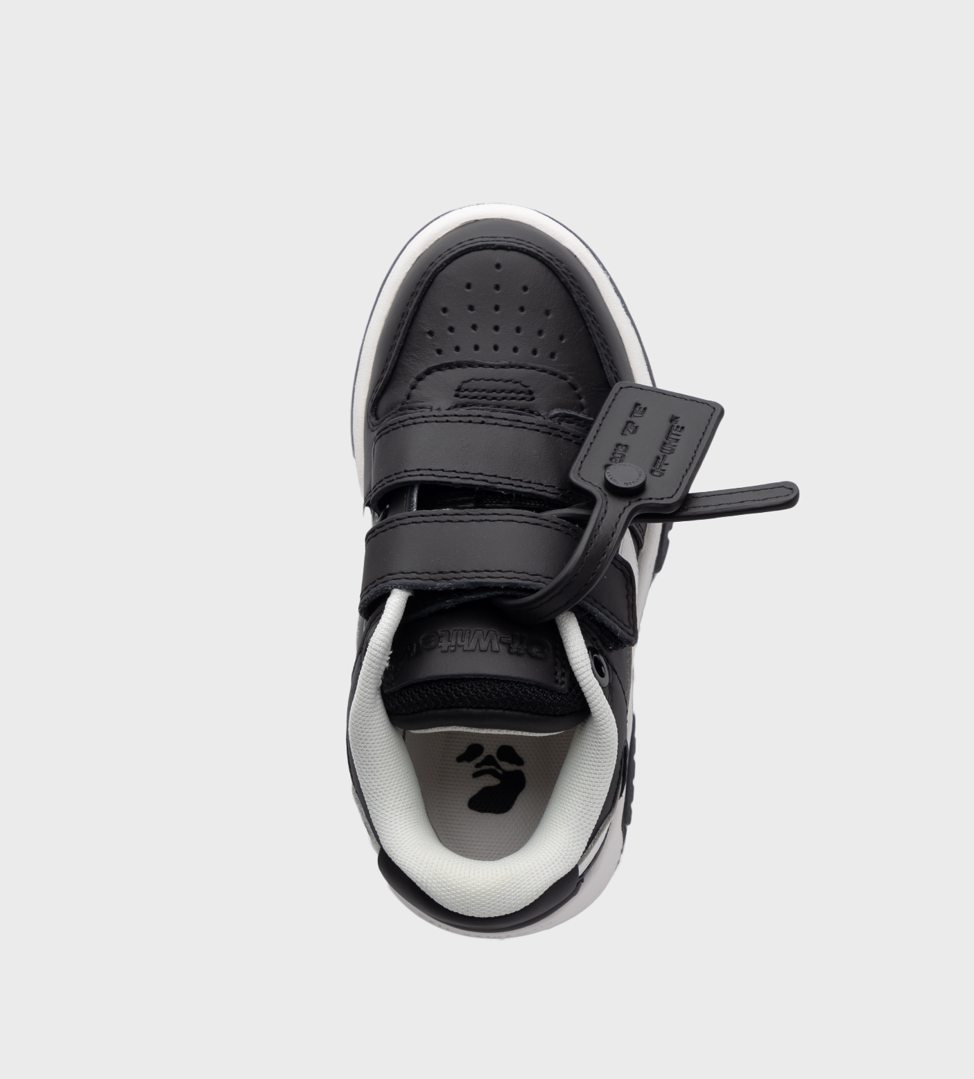Out Of Office Sneakers Black