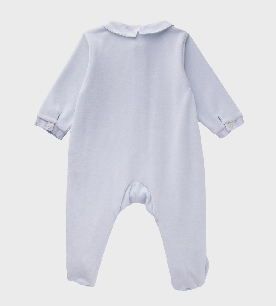 Baby Dream Pyjama Blue