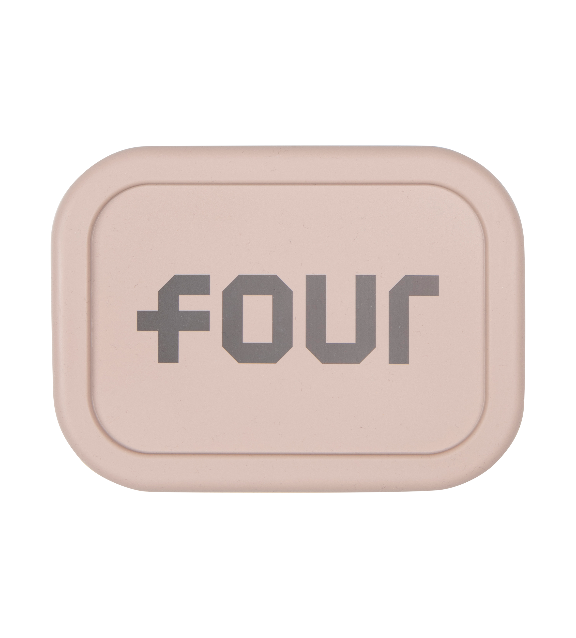 Lunch Box Beige