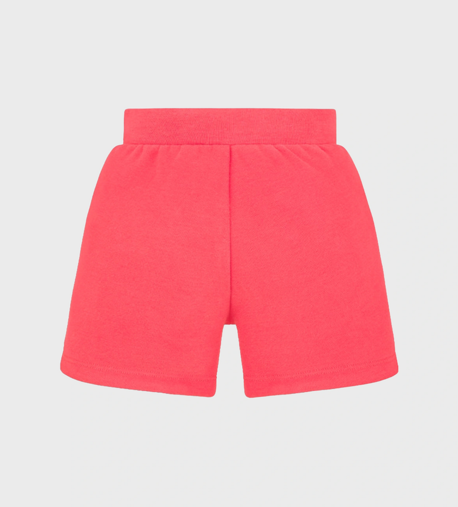 Baby Shorts Coral