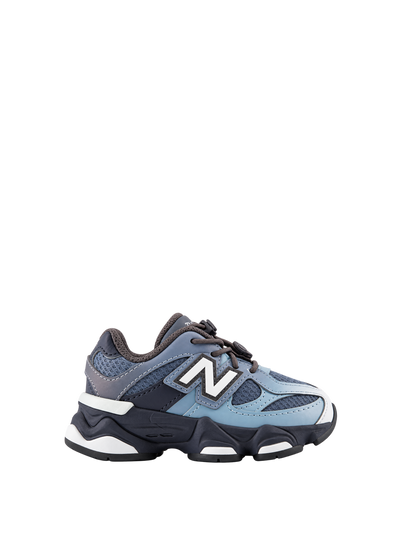 Baby 9060 Bungee Shadow Blue With Dark Night