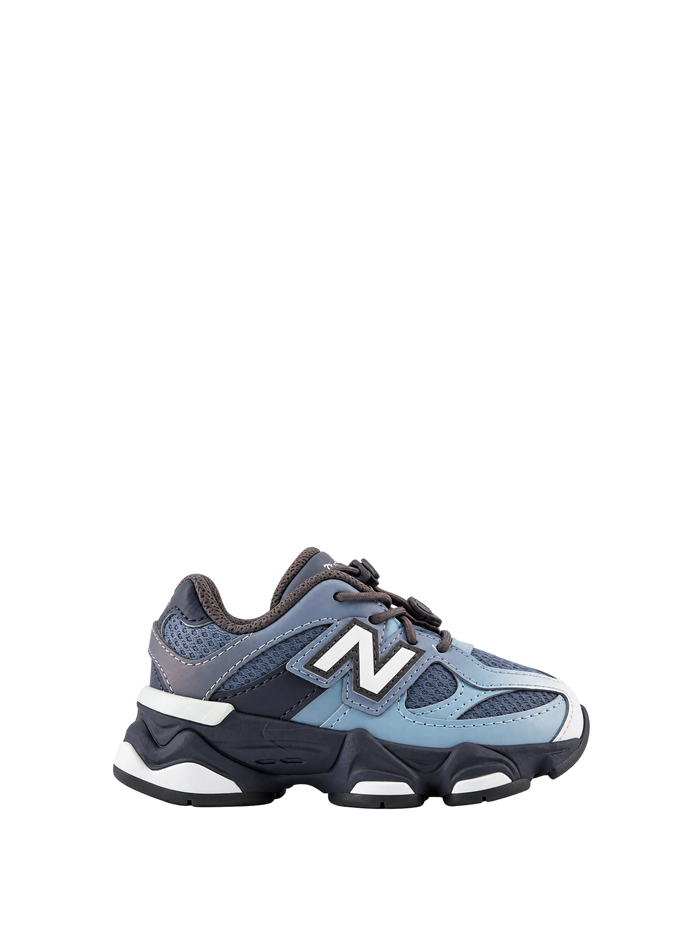 Baby 9060 Bungee Shadow Blue With Dark Night