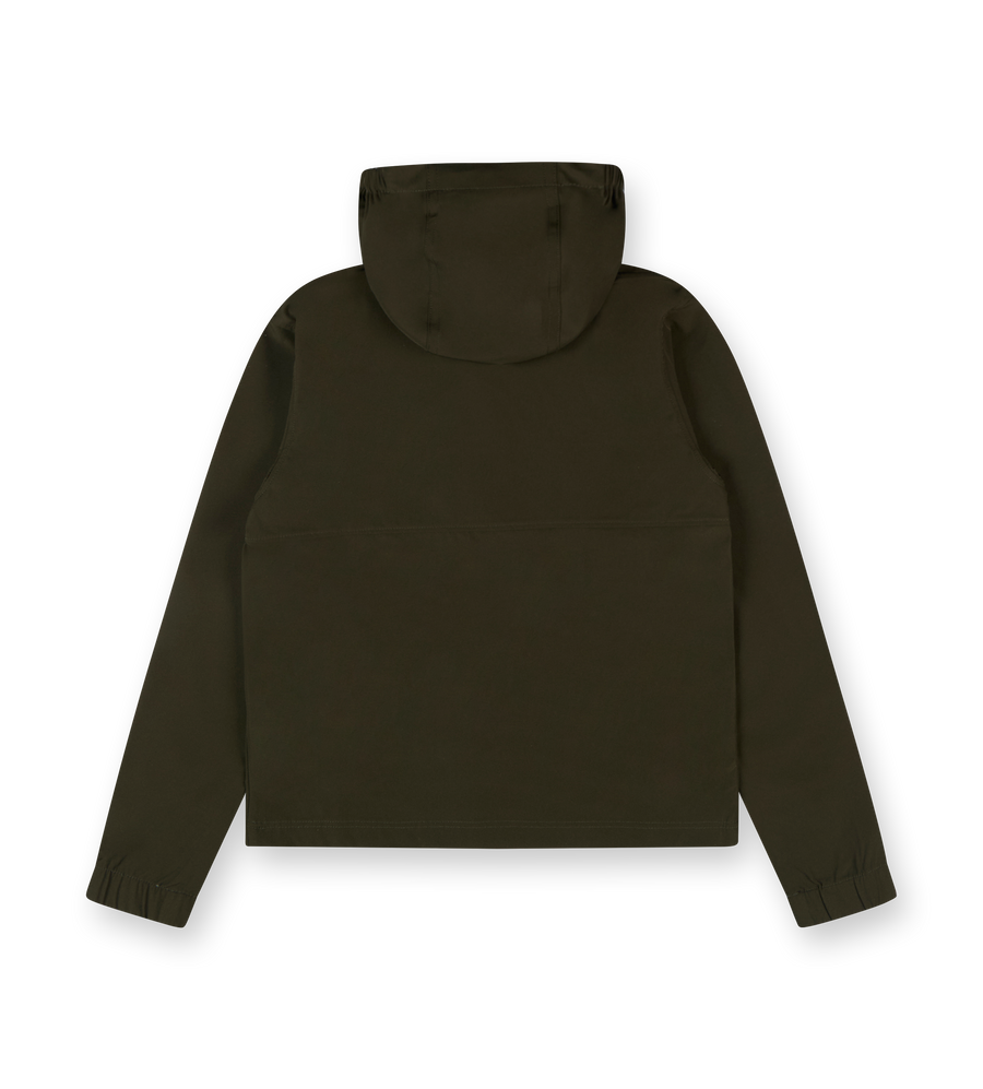 Sportswear Trackjacket Army Green