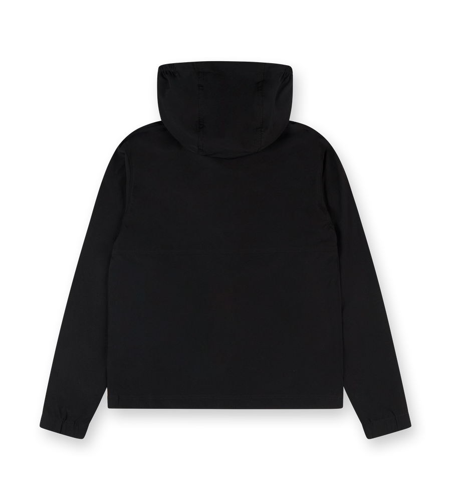 Sportswear Trackjacket Black
