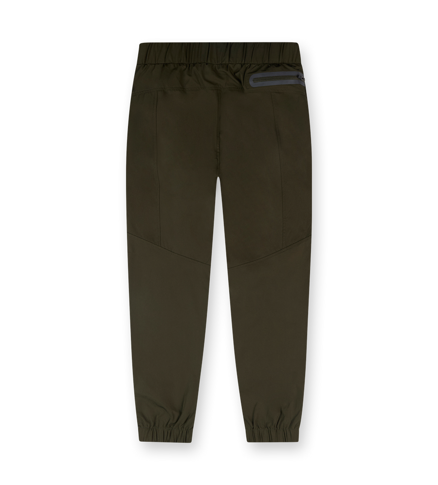 Sportswear Trackpants Army Green
