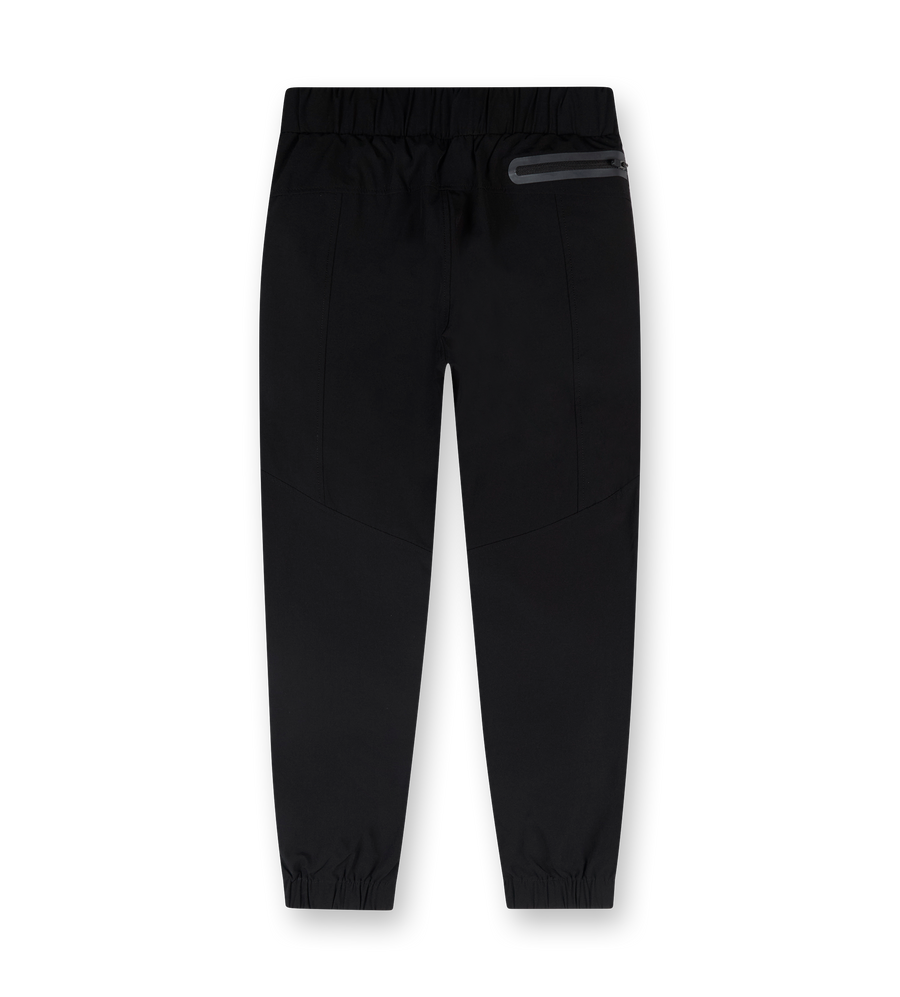 Sportswear Trackpants Black