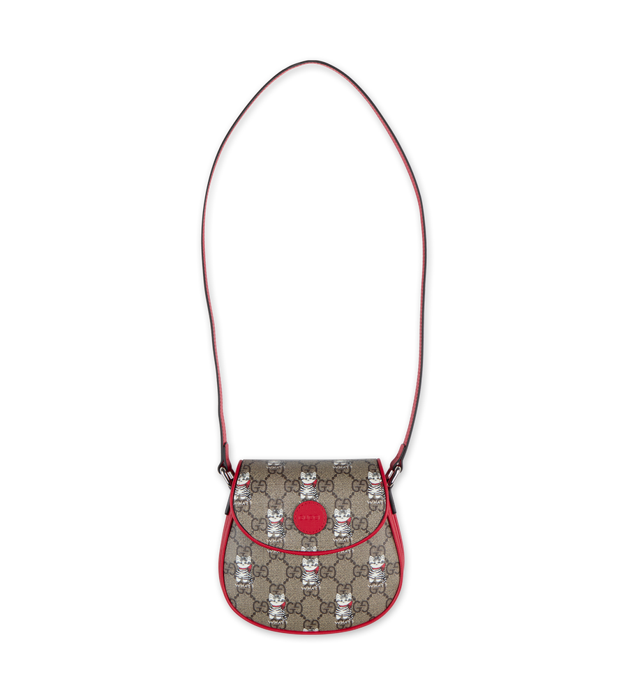 GUCCI – FOUR Kids
