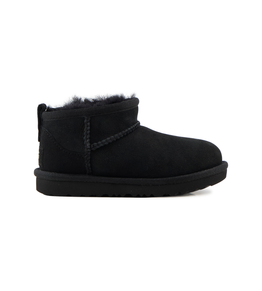 Classic Ultra Mini Black (TD)