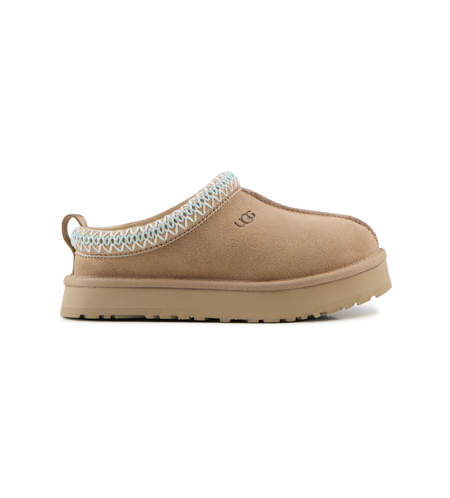 Tasman Mustard Seed (GS)