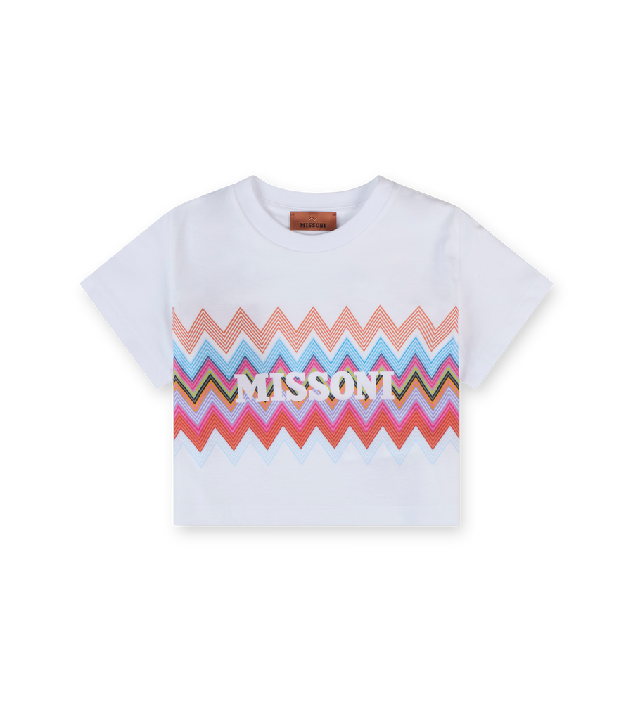 Printed T-shirt