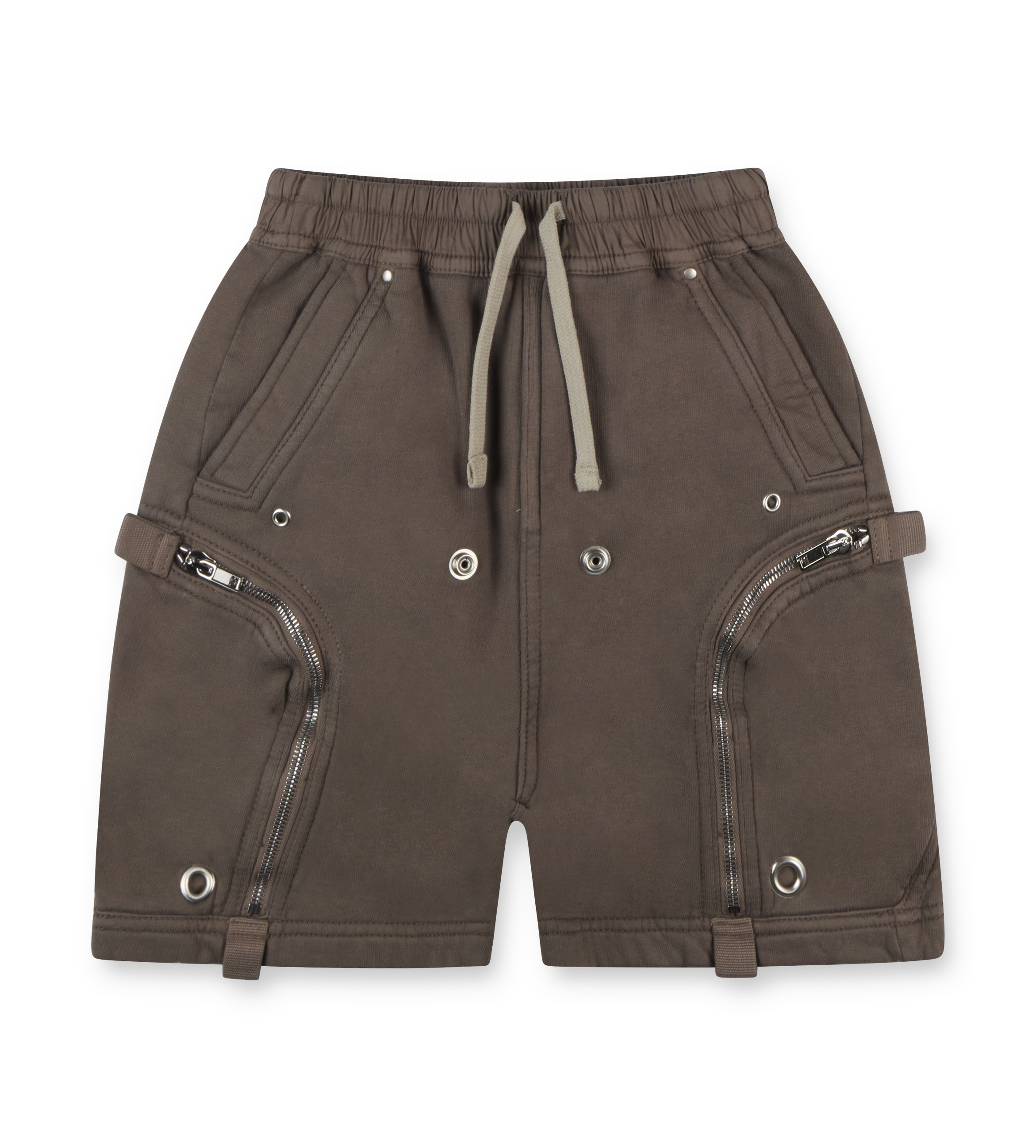 Bauhaus Shorts Dust
