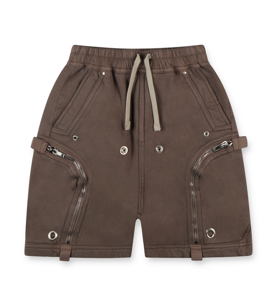 Bauhaus Shorts Dust