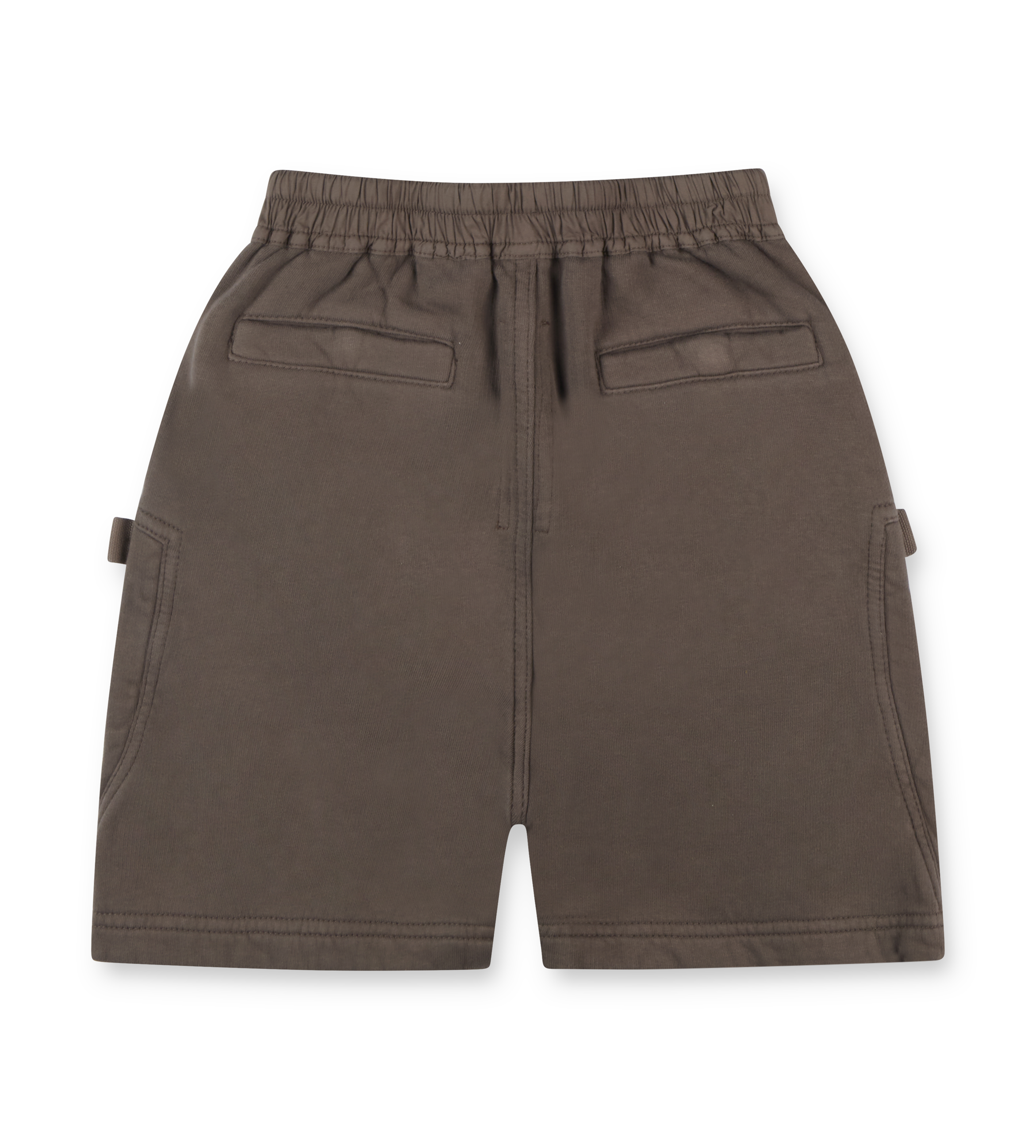 Bauhaus Shorts Dust