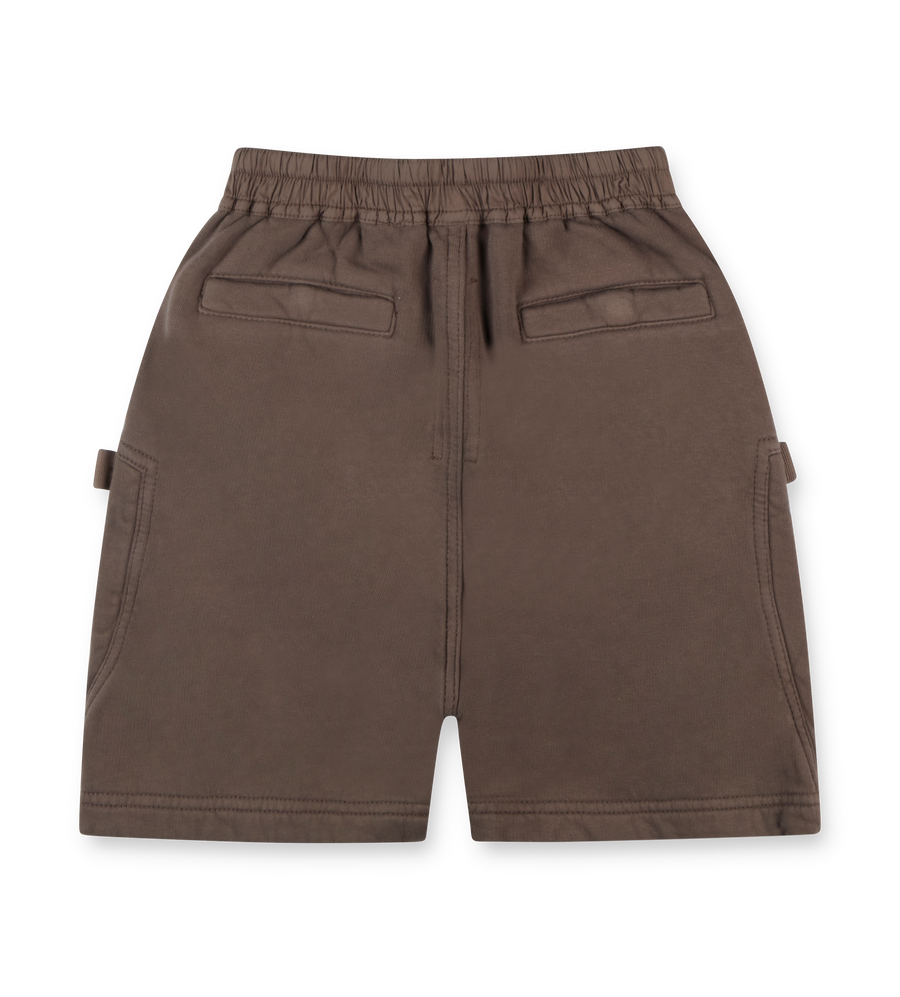 Bauhaus Shorts Dust