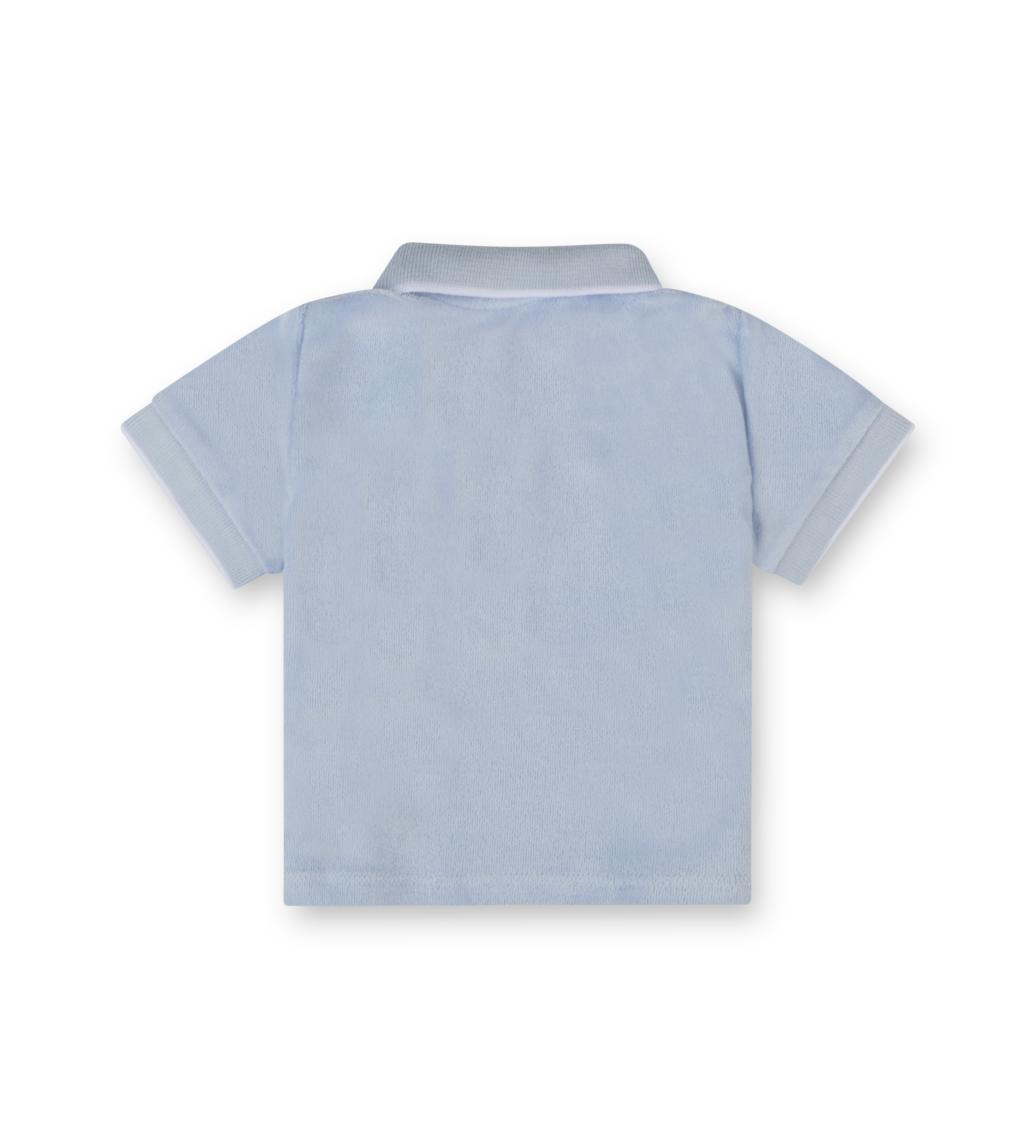Polo Lave Blue