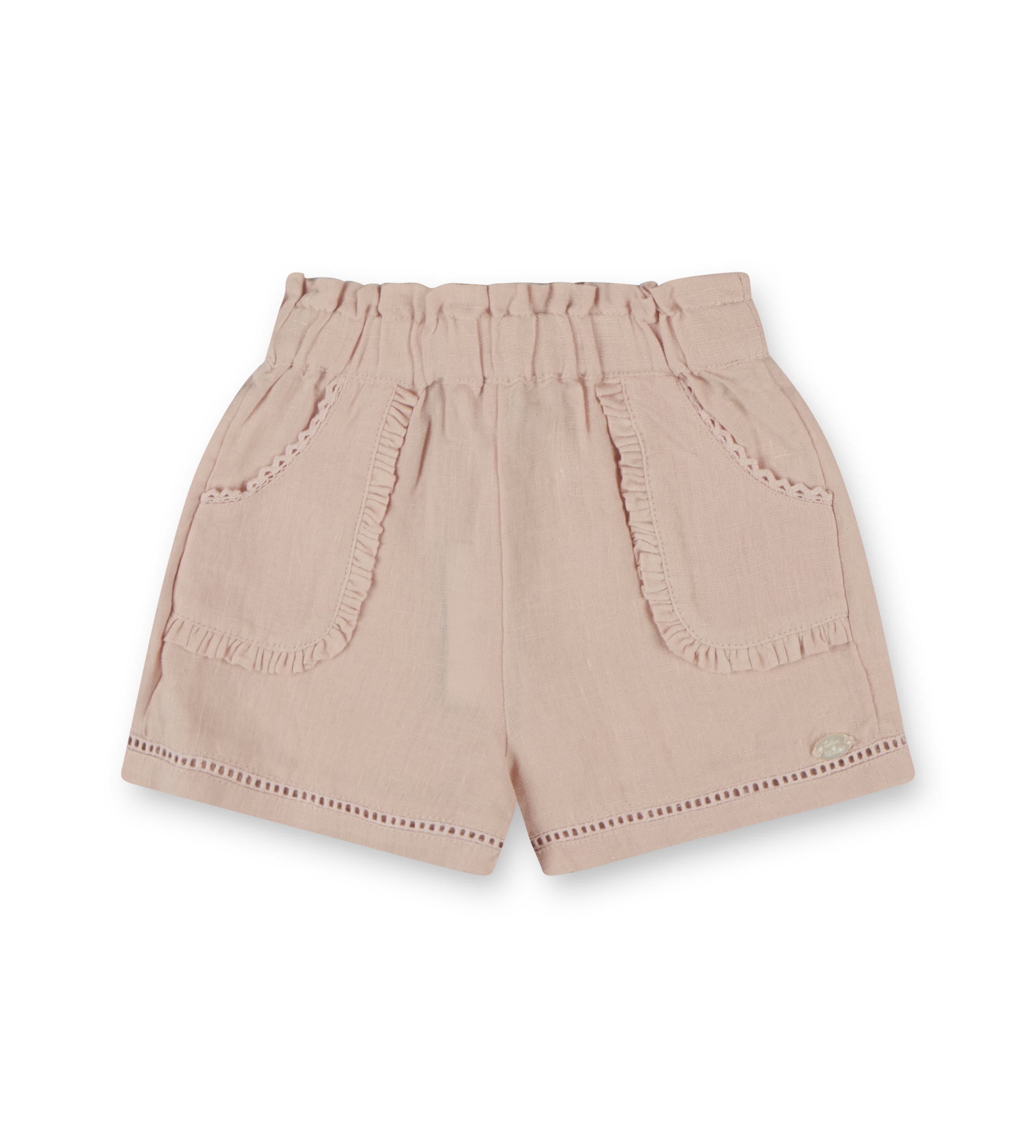 Tartine et Chocolat KSS25 Shorts CA26011-3025E Pivoine