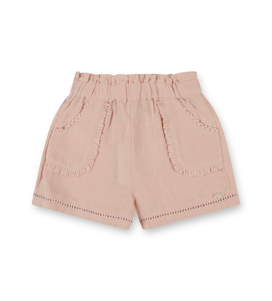 Tartine et Chocolat KSS25 Shorts CA26011-3025E Pivoine
