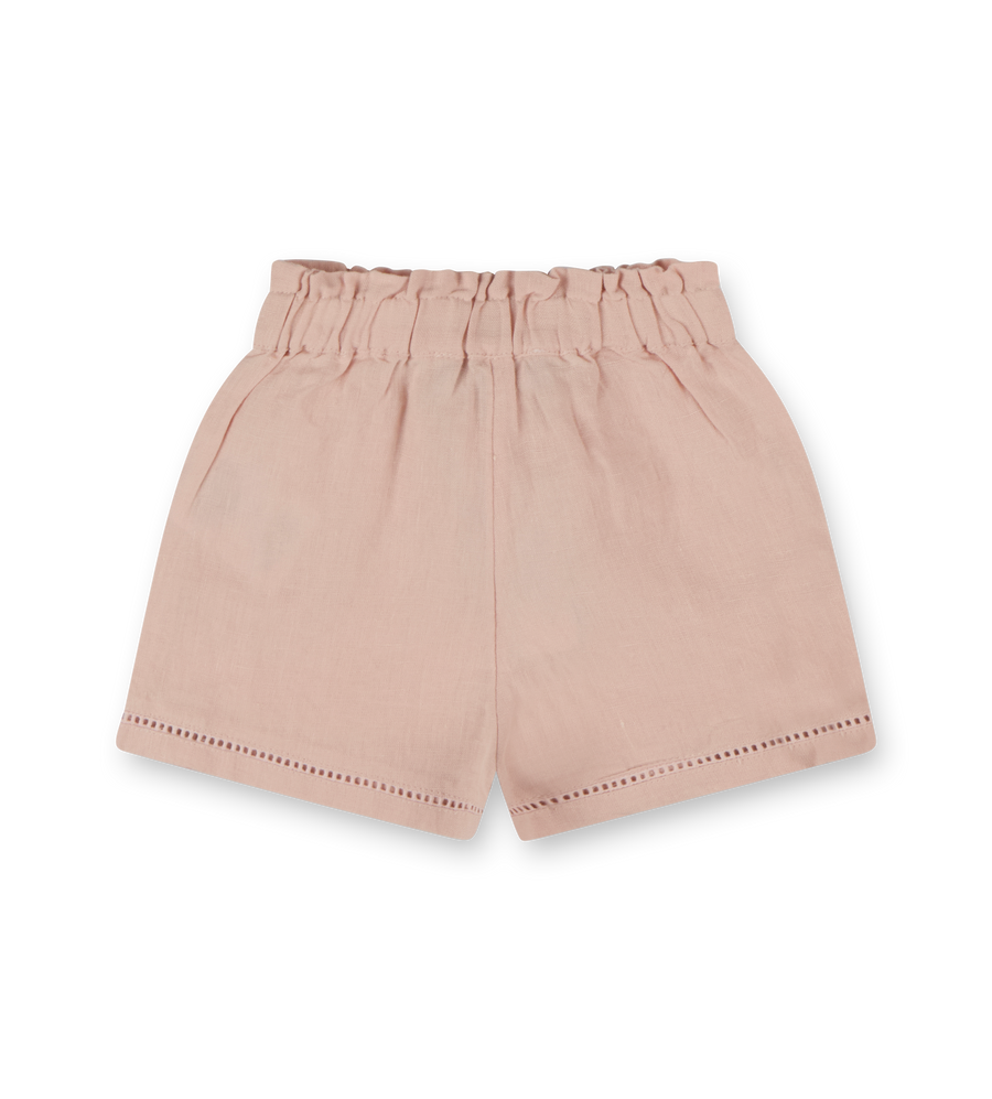 Tartine et Chocolat KSS25 Shorts CA26011-3025E Pivoine