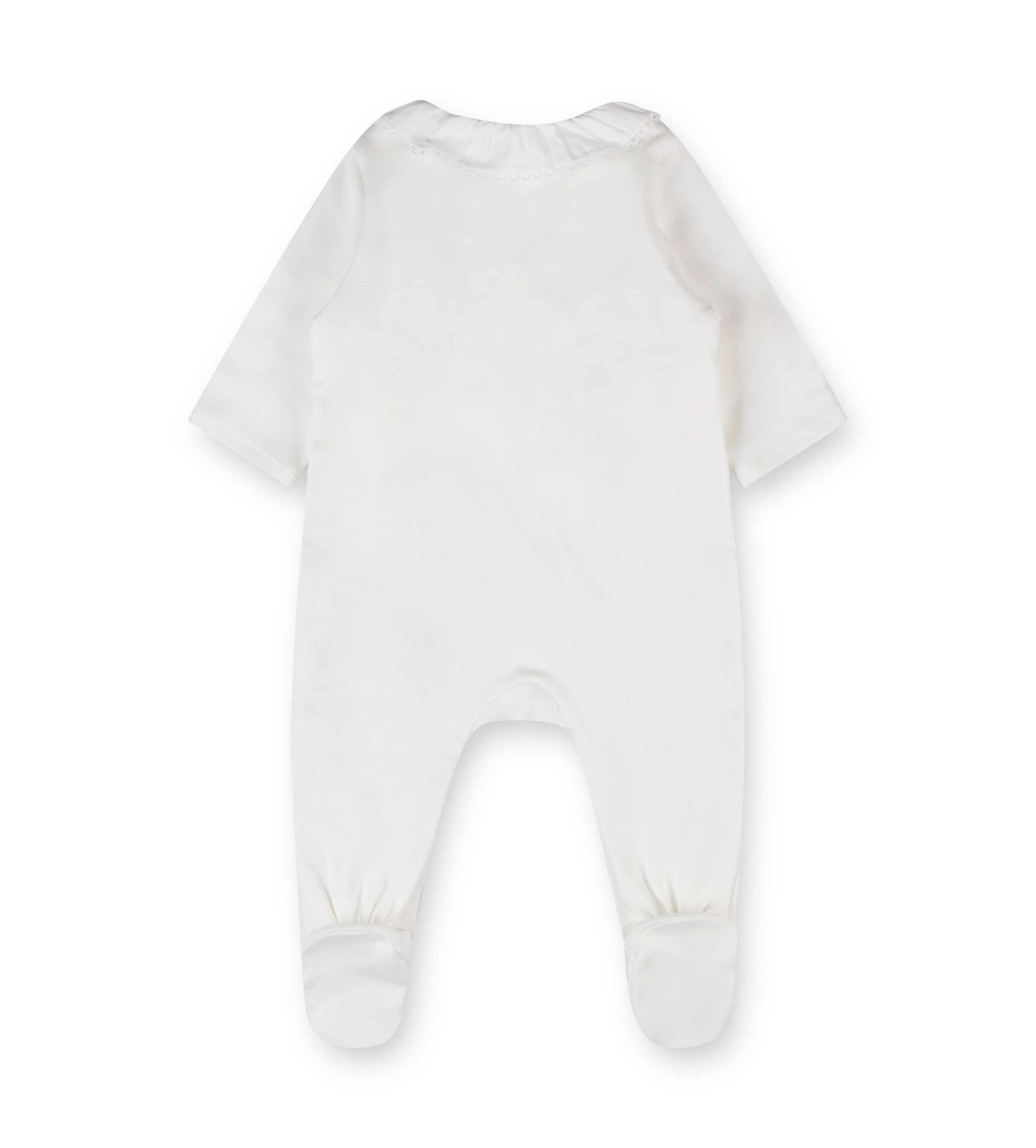 Chloé SS25 Ens.Pyjama+ 2 Slabbers C20411-117