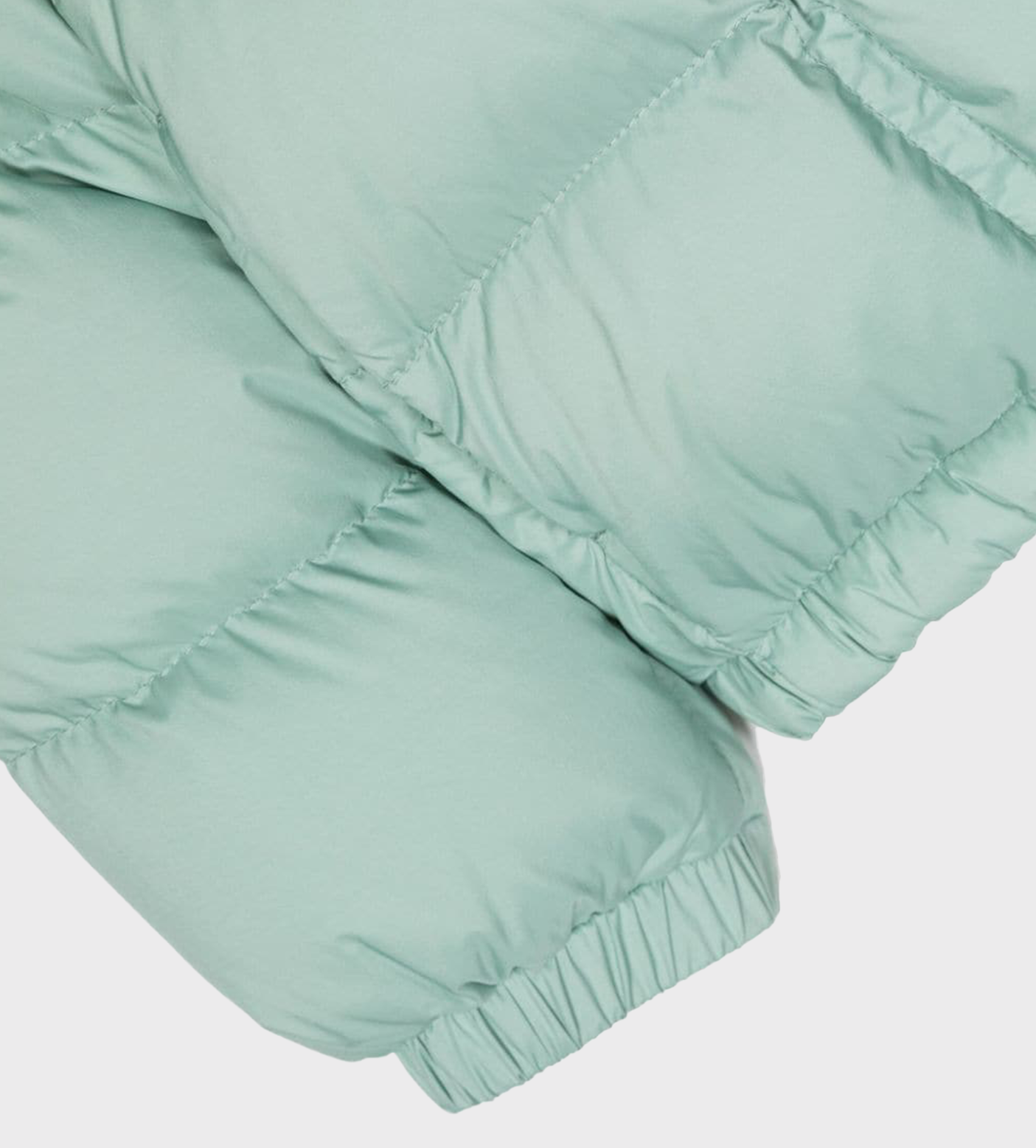Ana Padded Jacket Green