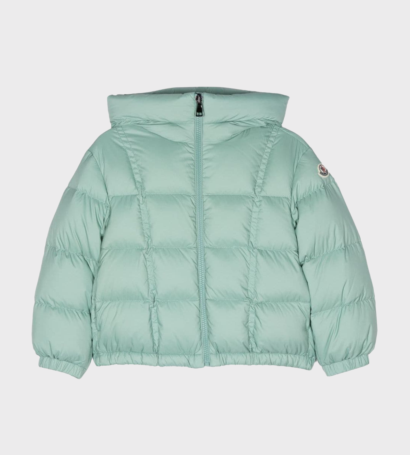 Ana Padded Jacket Green