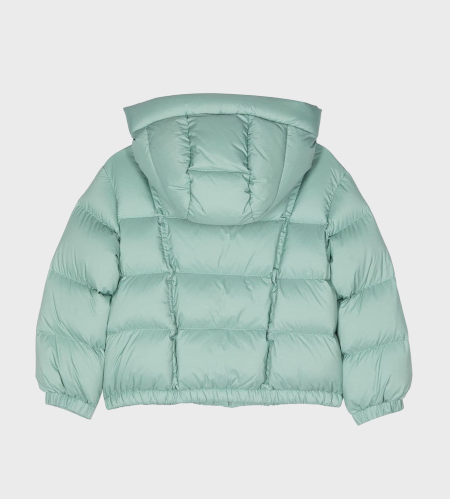 Ana Padded Jacket Green