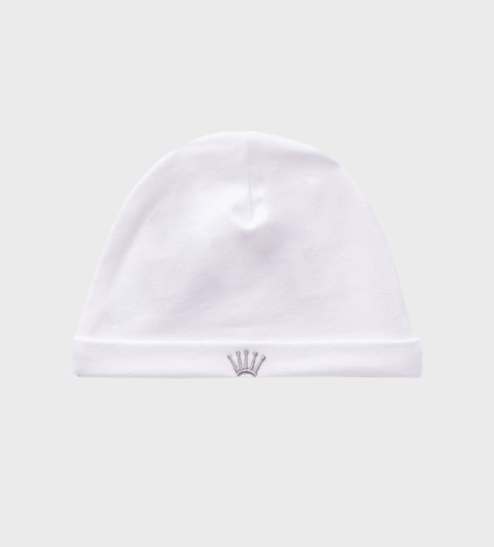 Baby Engelbodysuit in wit