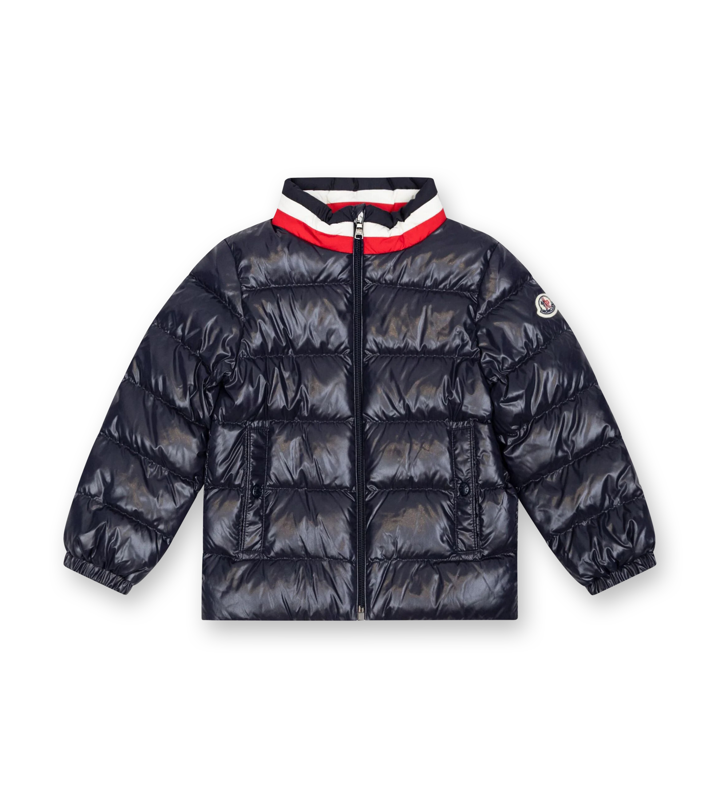 Vashiti Jacket Navy