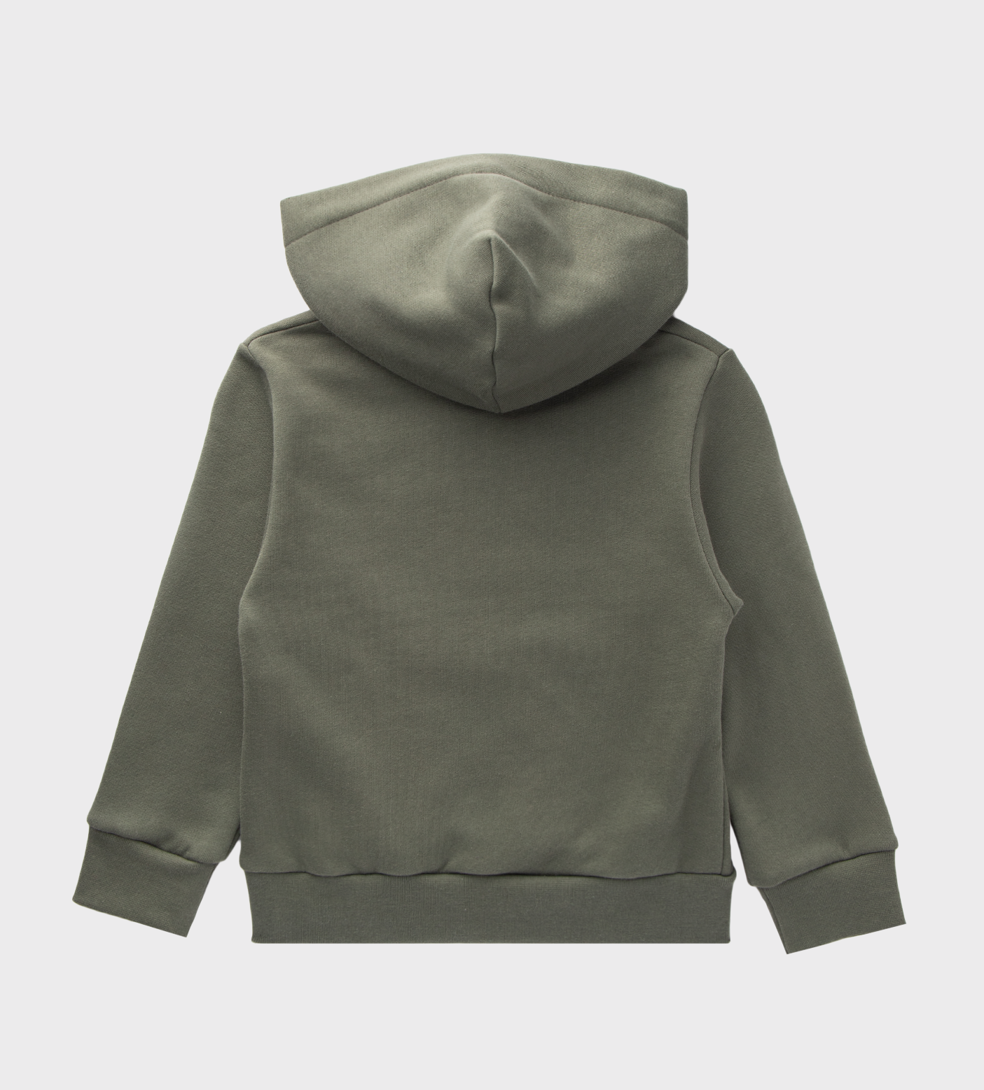 Logo Hoodie Thyme