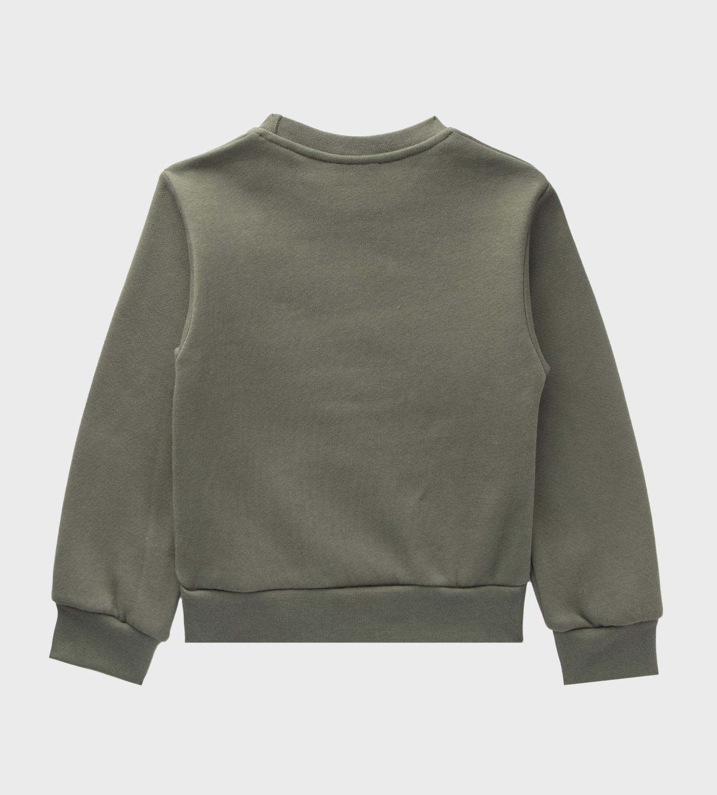 Logo Crewneck Thyme