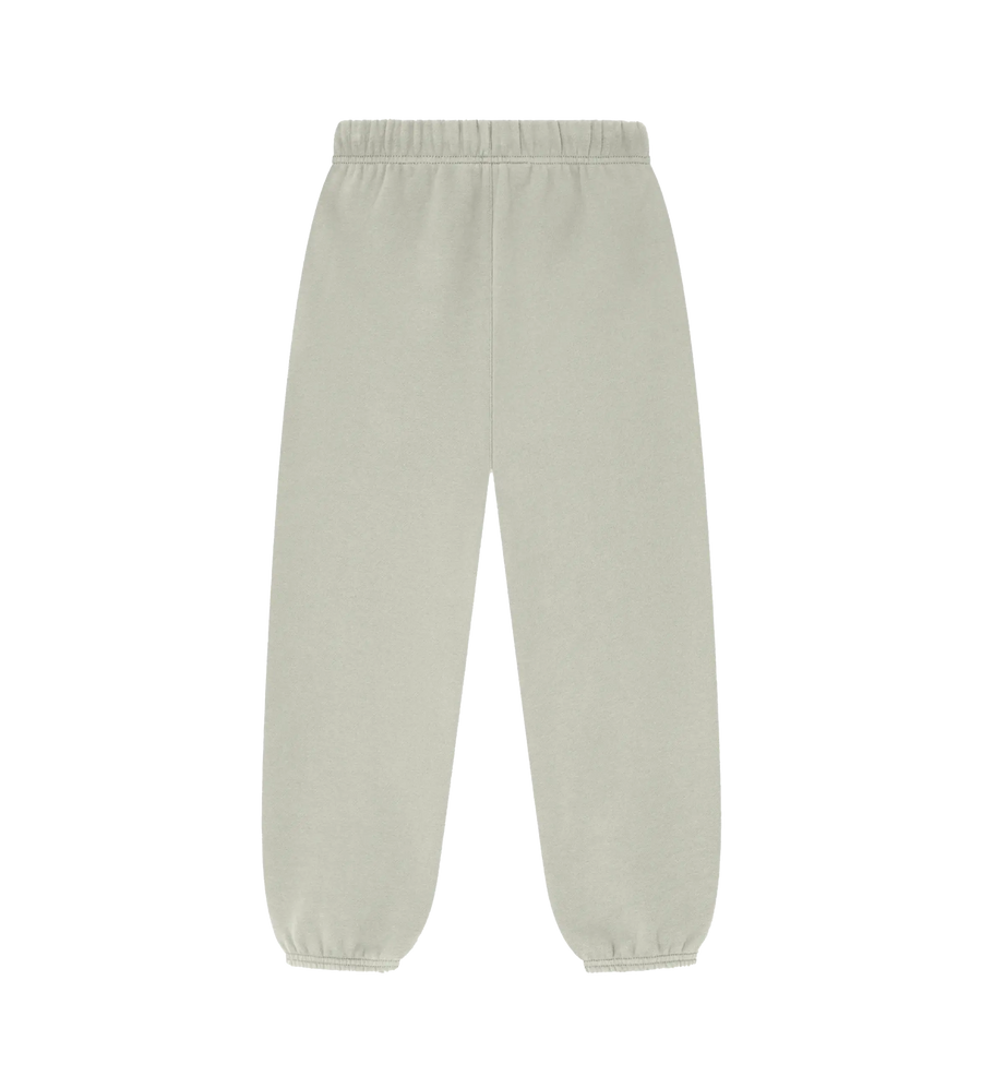 Essentials Classic Sweatpants in Abbey Stone (Kids)
