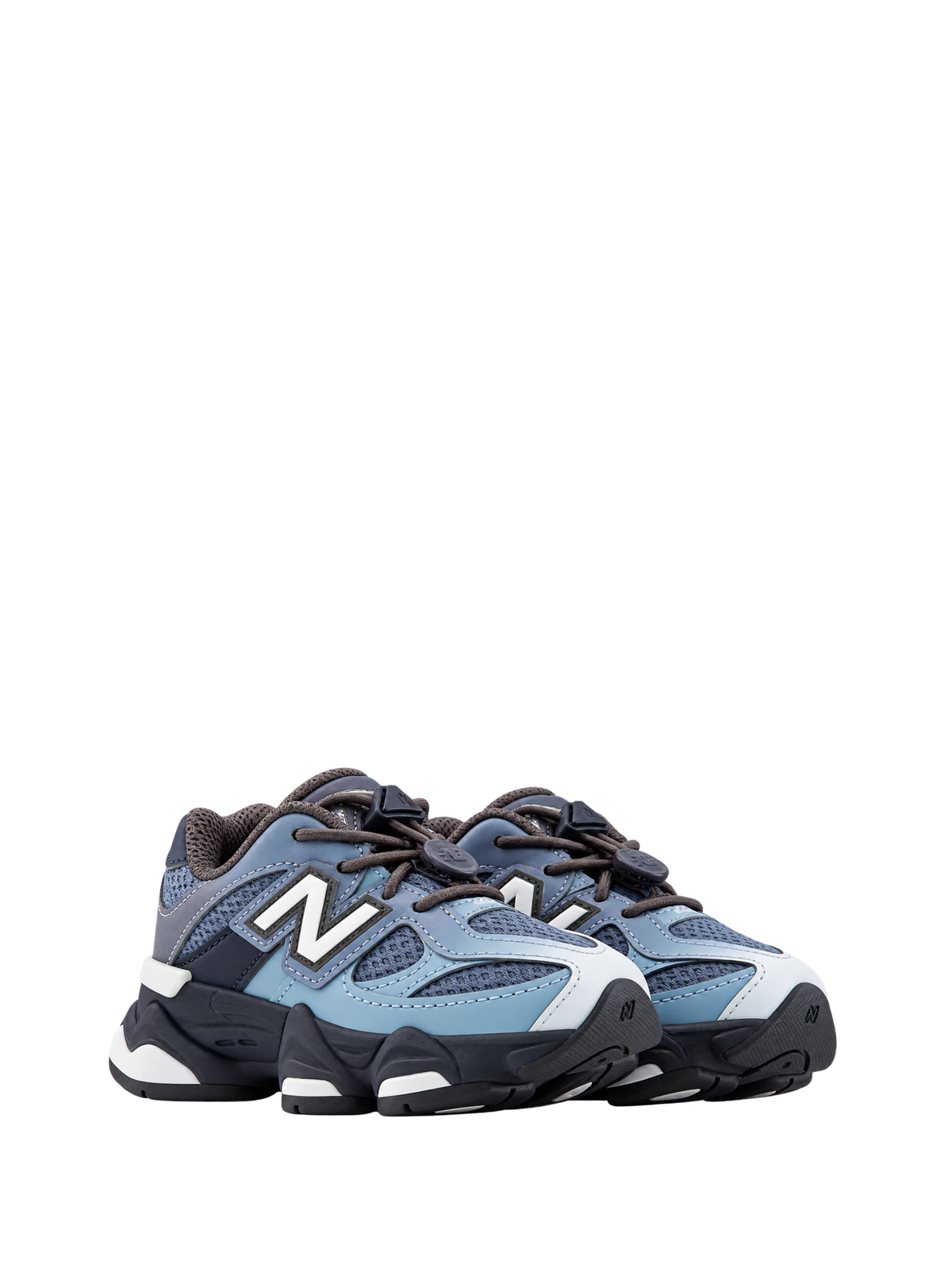 Baby 9060 Bungee Shadow Blue With Dark Night