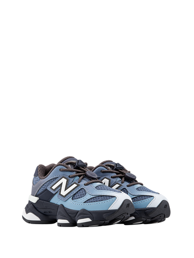 Baby 9060 Bungee Shadow Blue With Dark Night
