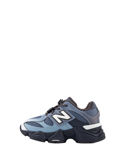 Baby 9060 Bungee Shadow Blue With Dark Night