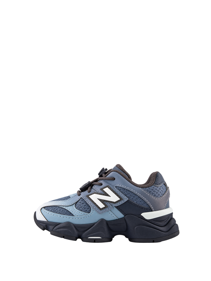 Baby 9060 Bungee Shadow Blue With Dark Night
