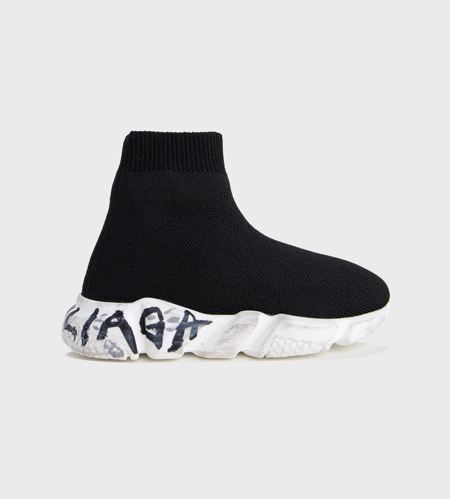 Balenciaga sock shoes selfridges shop
