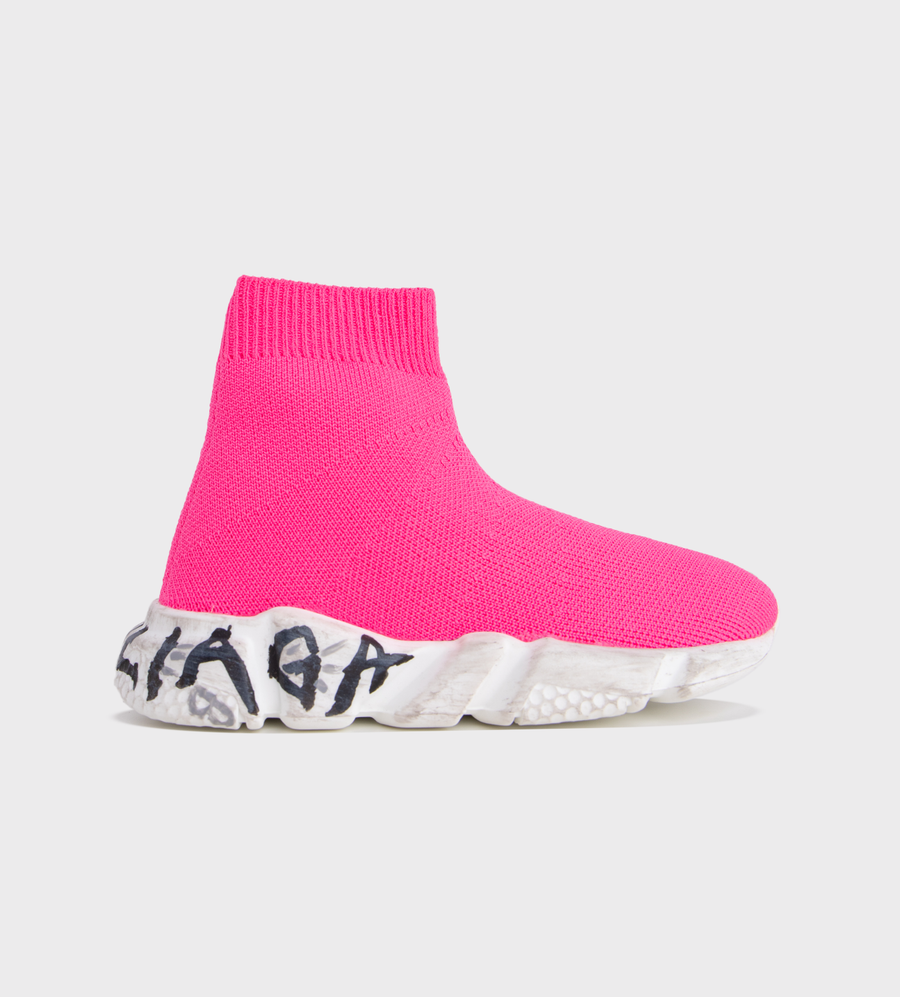Speed 2.0 Sneakers Pink