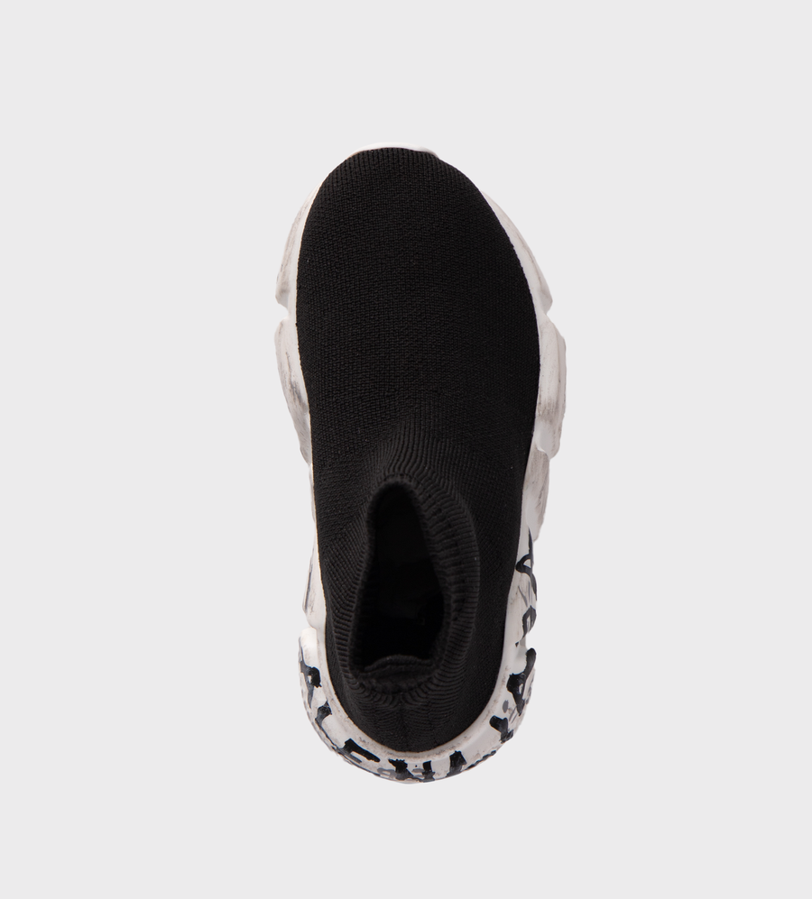 Sock 2024 dart balenciaga