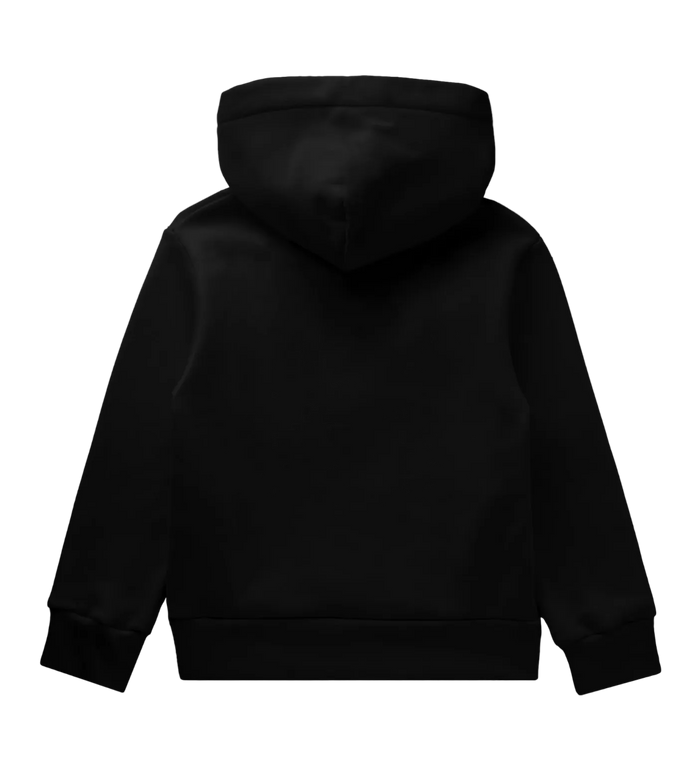 Logo Hoodie Black