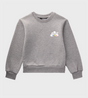 Limited Crewneck Grey