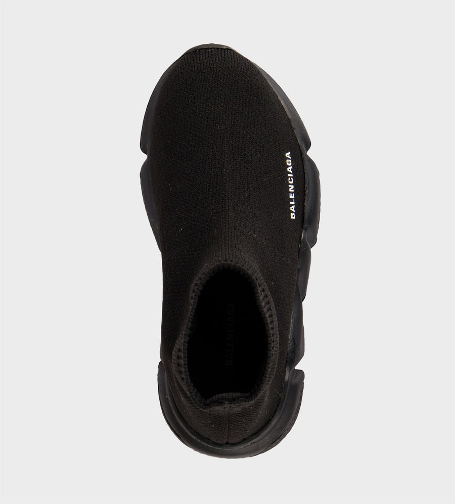 Speed Sock Sneaker Black