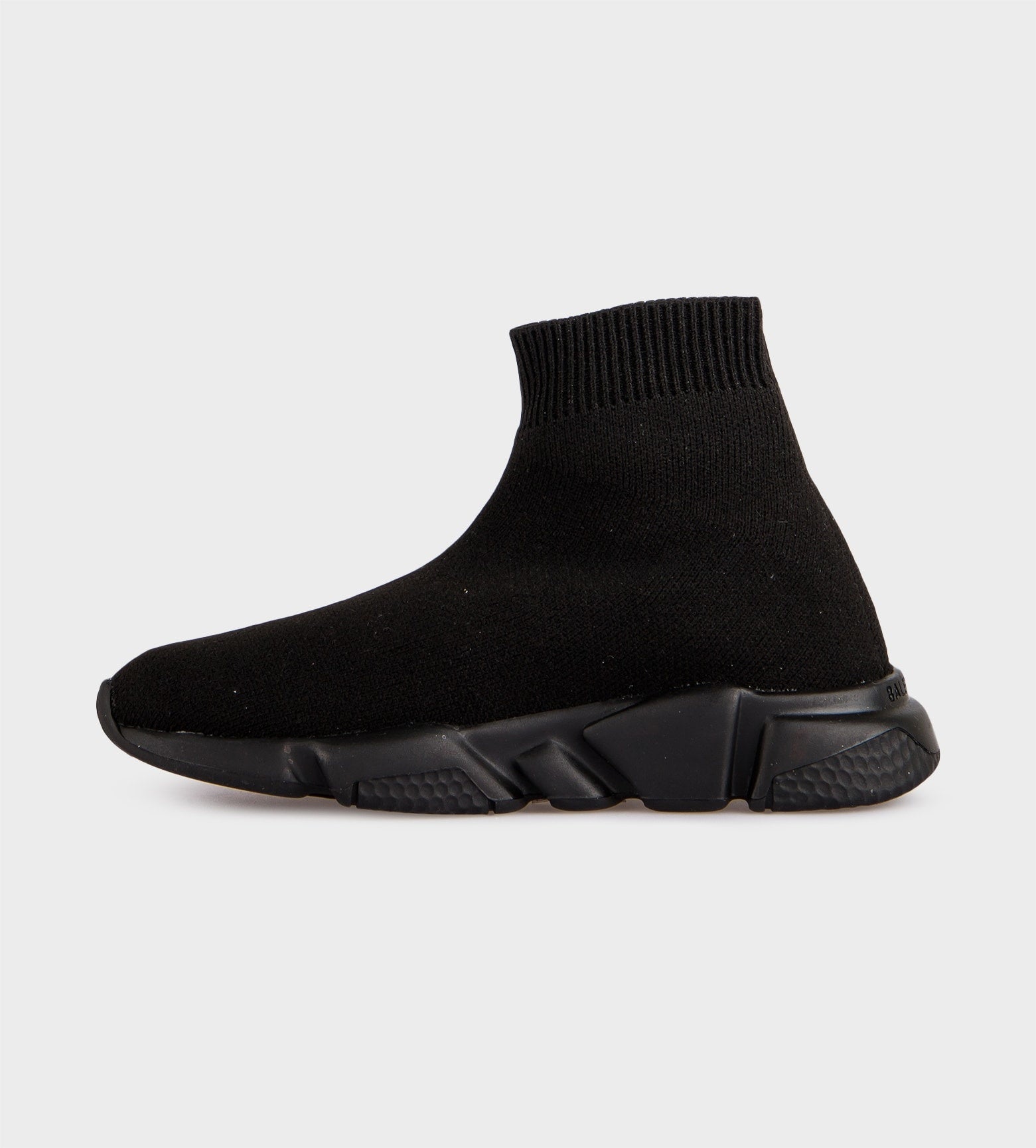 Speed Sock Sneaker Black