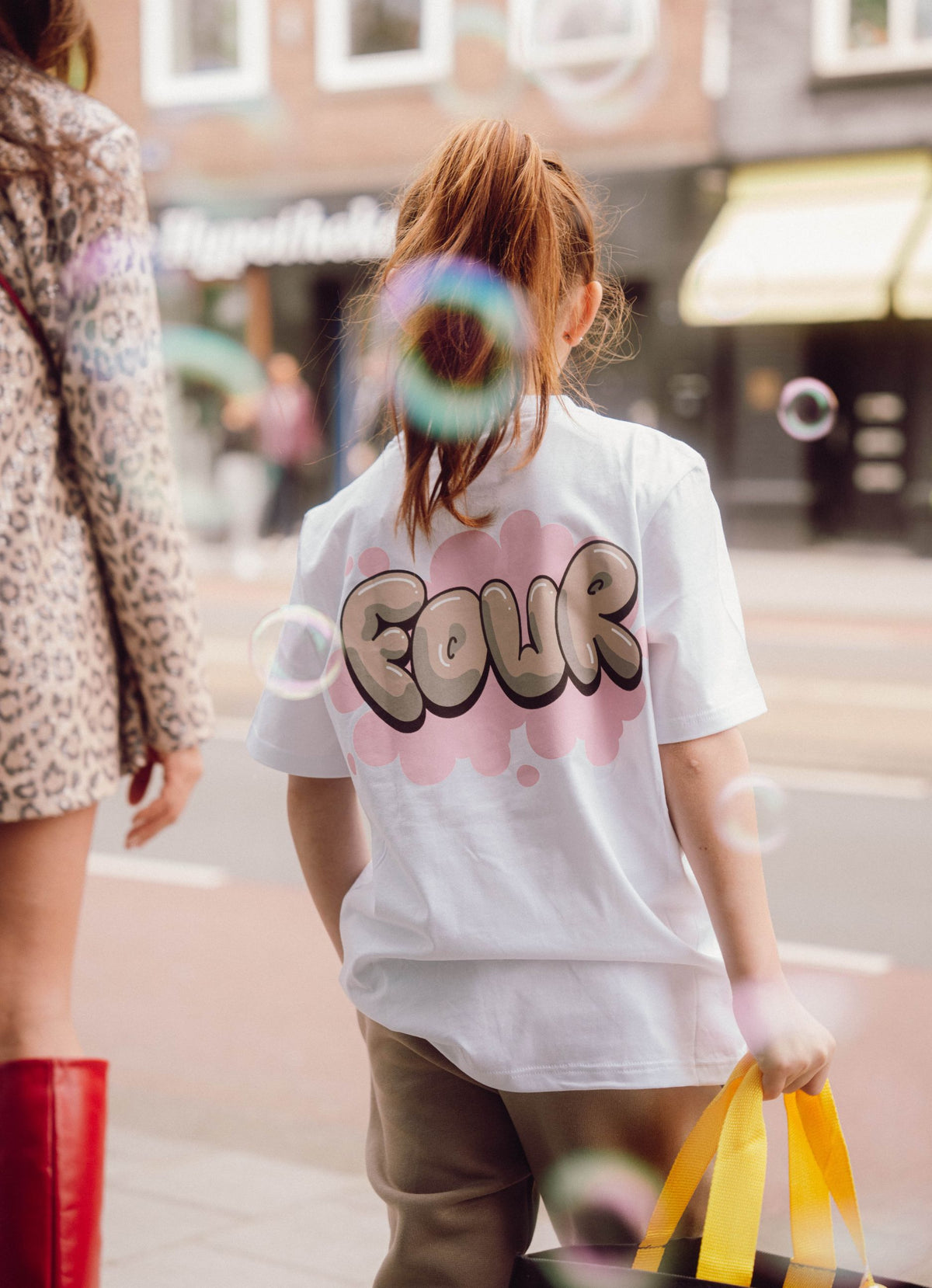 LANCERING SS24 COLLECTIE