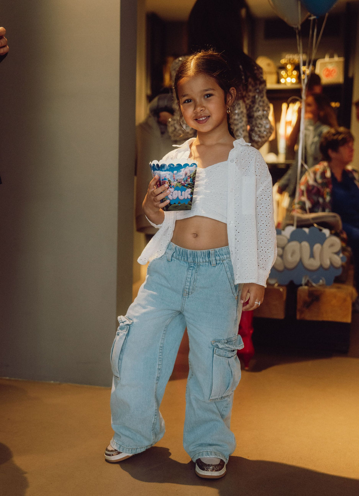 LANCERING SS24 COLLECTIE