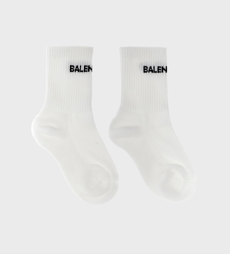 Baby balenciaga deals socks